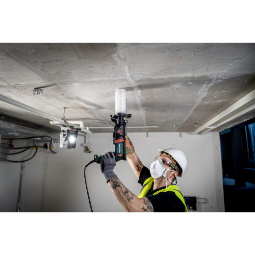 Комбінований перфоратор Metabo KHE 2445 SDS-Plus 800Вт - 601709500