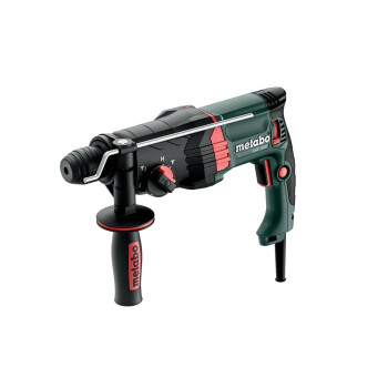 Комбінований перфоратор Metabo KHE 2645