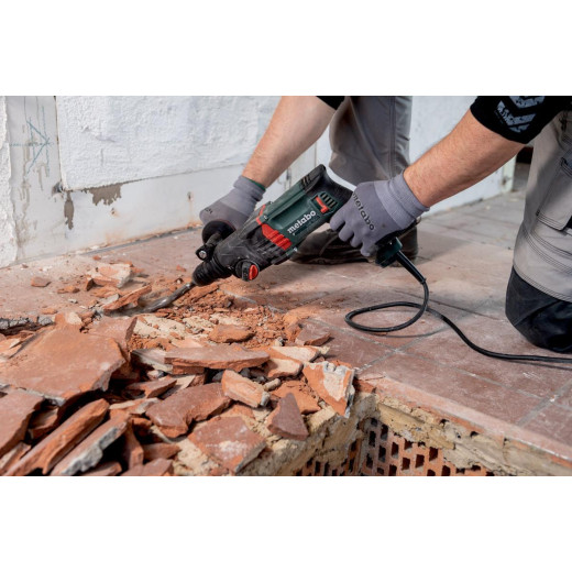 Комбінований перфоратор Metabo KHE 2645 - 601710500