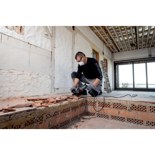 Комбінований перфоратор Metabo KHE 2645 - 601710500