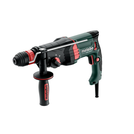 Комбінований перфоратор Metabo KHE 2645 Q - 601711500