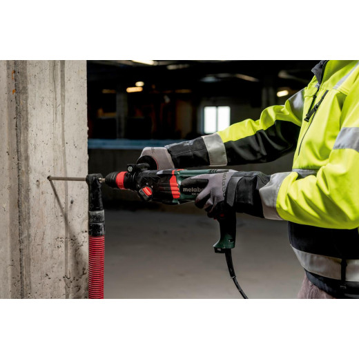 Комбінований перфоратор Metabo KHE 2645 Q - 601711500