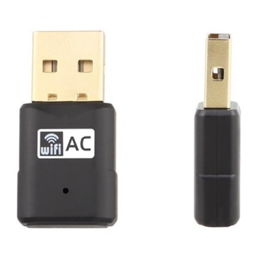 Fanvil WF20, USB Wi-Fi адаптер - WF20