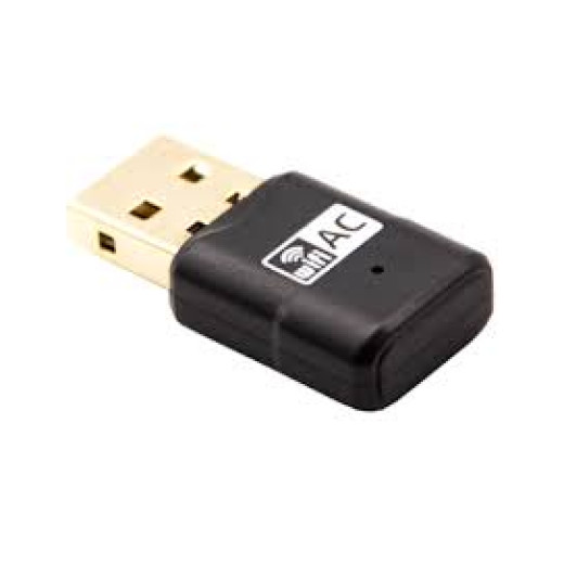 Fanvil WF20, USB Wi-Fi адаптер - WF20