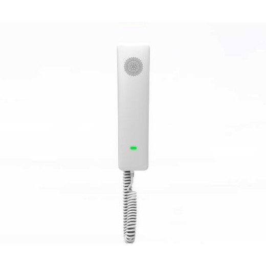 Fanvil H2U White, готельний sip телефон, 2 SIP аккаунтa, PoE - H2U (White)