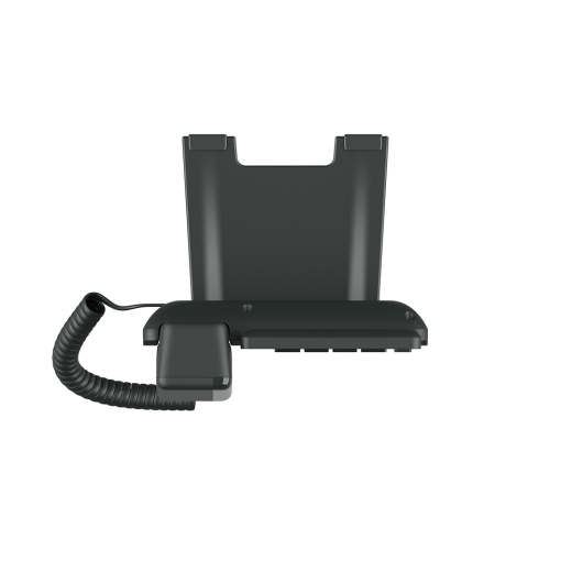 Fanvil V60P, IP-телефон, 4 SIP-лінії, кольоровий дисплей 2.4", PoE - V60P