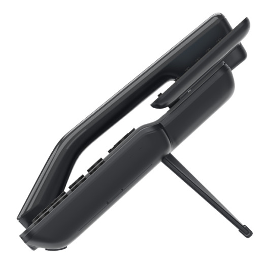 Fanvil V65, sip телефон, 20 sip-акаунтів, 10 клавіш DSS, Bluetooth 5.0, 2,4 ГГц 5 ГГц Wi-Fi, HD аудіо, PoE - V65