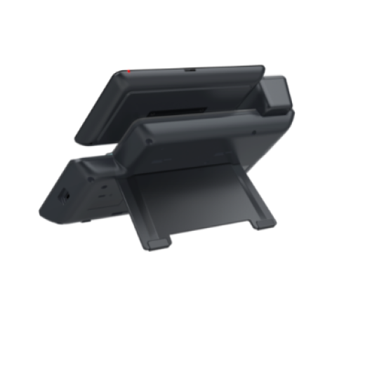 Fanvil V67, ip відеотелефон, 20 sip-акаунтів, 112 сенсорних клавіш DSS, Bluetooth 5.0, 2,4 ГГц 5 ГГц Wi-Fi, HD аудіо, PoE - V67