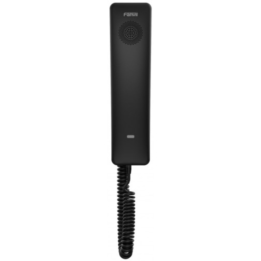 Fanvil H2U, готельний sip телефон, 2 SIP аккаунтa, PoE - H2U