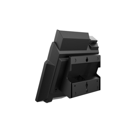 Fanvil X6U, sip телефон преміум класу, 20 SIP-акаунтів, RJ9, USB, PoE (запис телефонних розмов)  - X6U