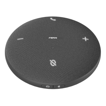 Fanvil CS30, портативний спікерфон, USB, Bluetooth, вбудована батарея