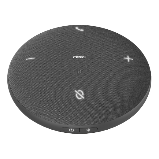 Fanvil CS30, портативний спікерфон, USB, Bluetooth, вбудована батарея - CS30