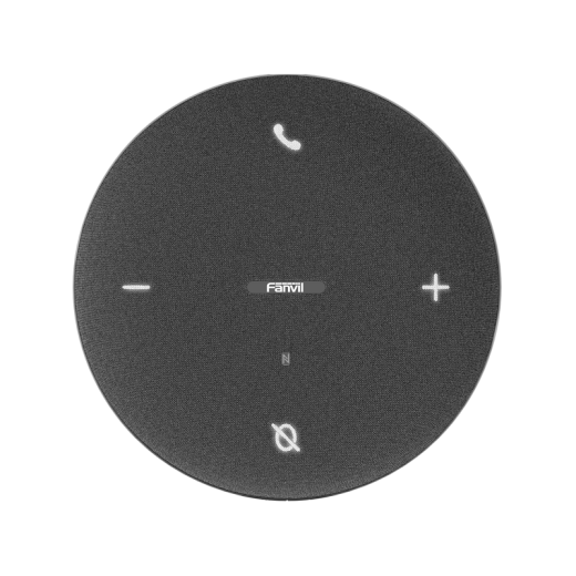 Fanvil CS30, портативний спікерфон, USB, Bluetooth, вбудована батарея - CS30