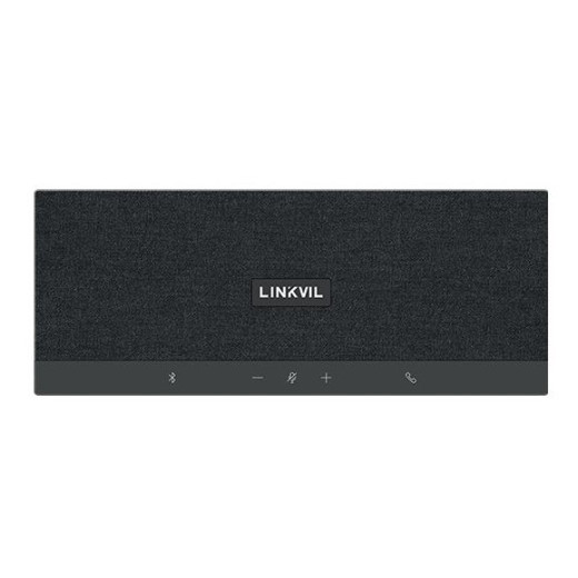 Fanvil CS40, портативний спікерфон для конференцій з Bluetooth 5.4, ппідключення USB A/C - CS40