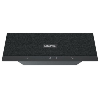 Fanvil CS40, портативний спікерфон для конференцій з Bluetooth 5.4, ппідключення USB A/C