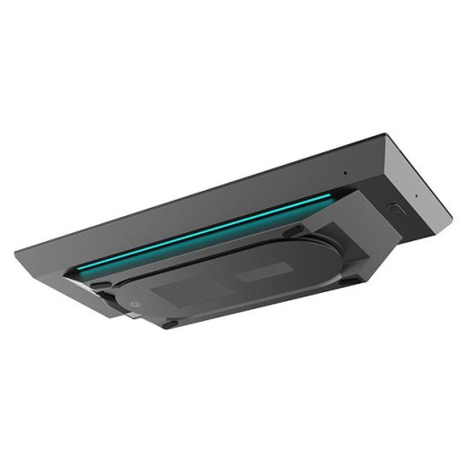 Fanvil CS40, портативний спікерфон для конференцій з Bluetooth 5.4, ппідключення USB A/C - CS40