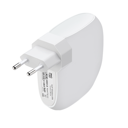 FLYINGVOICE FTA1101, портативний VOIP-шлюз, 1 порт FXS, 1 обліковий запис SIP, вбудований Wi-Fi для підключення 2,4G Wi-Fi, 1 порт USB - FTA1101