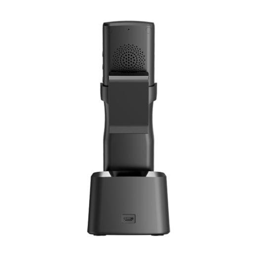 FlyingVoice FIP16 Plus, дводіапазонний sip-телефон, 2 sip акаунти, Wi-Fi, Bluetooth - FIP16 Plus