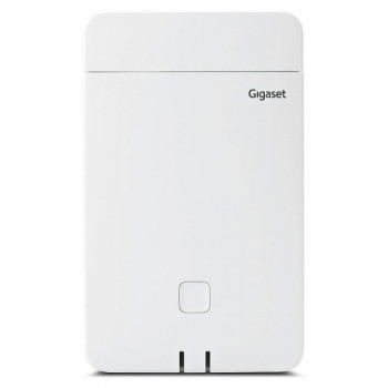 Gigaset N670 IP PRO, базова станція IP-DECT