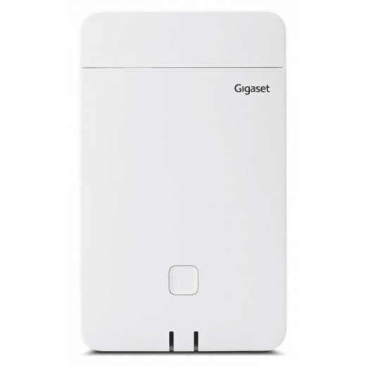 Gigaset N670 IP PRO, базова станція IP-DECT - S30852-H2714-R101