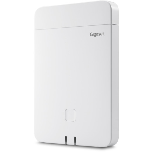 Gigaset N670 IP PRO, базова станція IP-DECT - S30852-H2714-R101