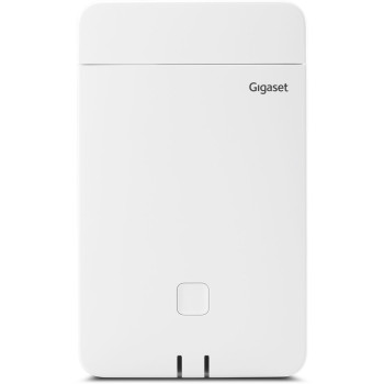 Gigaset N870 IP PRO, базова станція IP-DECT