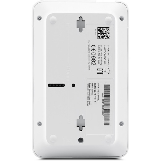 Gigaset N870 IP PRO, базова станція IP-DECT - S30852-H2716-R101