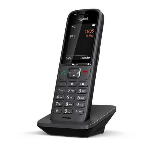 Gigaset S700H PRO, IP-DECT телефон - S30852-H2974-R102