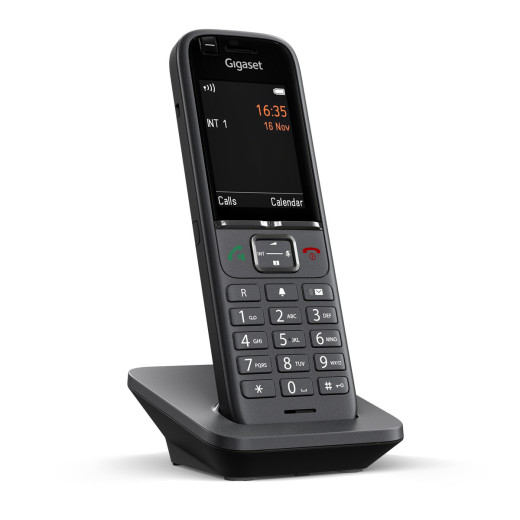 Gigaset S700H PRO, IP-DECT телефон - S30852-H2974-R102