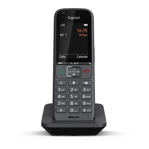 Gigaset S700H PRO, IP-DECT телефон - S30852-H2974-R102
