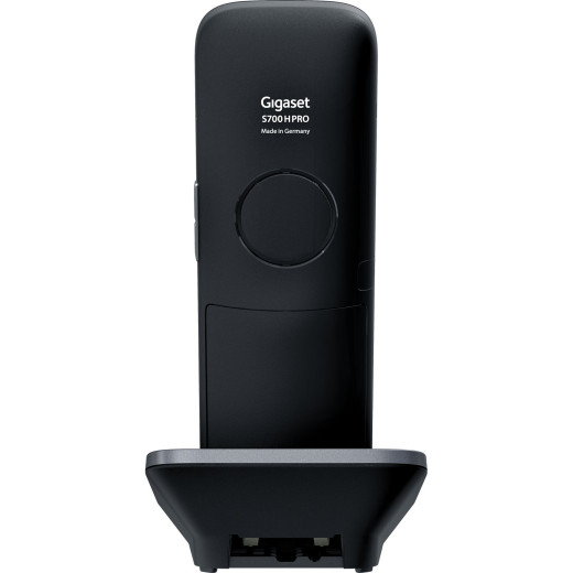 Gigaset S700H PRO, IP-DECT телефон - S30852-H2974-R102