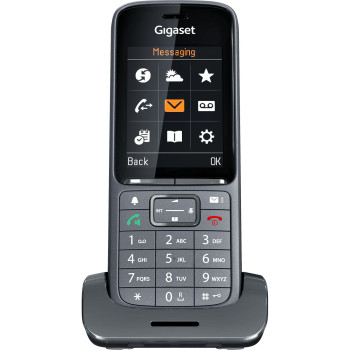 Gigaset SL800H PRO, IP-DECT телефон