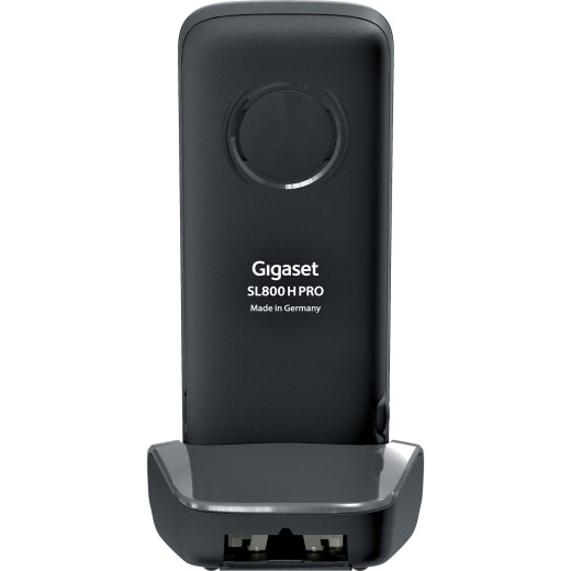 Gigaset SL800H PRO, IP-DECT телефон - S30852-H2975-R102