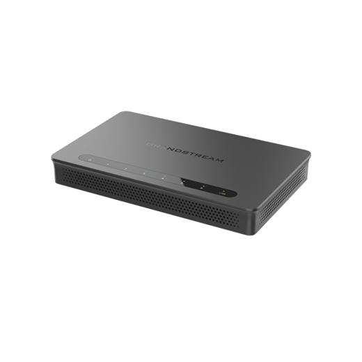 Grandstream GWN7001, гігабітний маршрутизатор з підтримкою Multi-WAN та VPN - GWN7001