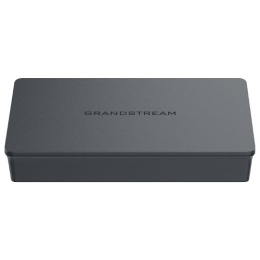 Grandstream GWN7700, некерований мережевий комутатор, 5 Gigabit Ethernet Port - GWN7700
