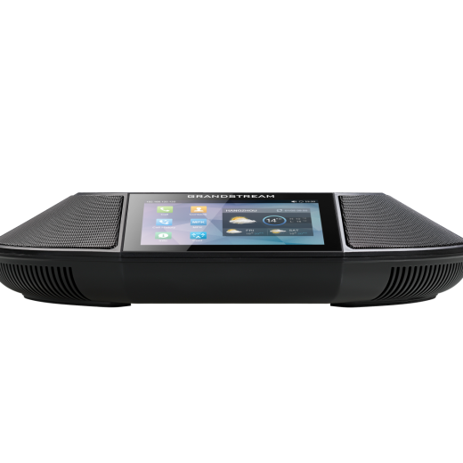 Grandstream GAC2500, конференц-телефон на Android, 6 SIP облікових записів, Wi-Fi, Bluetooth, (1GbE)Gigabit Ethernet, підтримка: Skype/MS Lync/Hangout, PoE - GAC2500