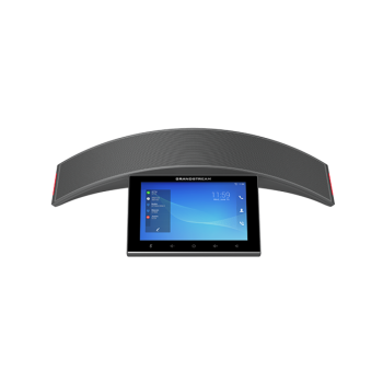 Grandstream GAC2570, ip-телефон для конференцій, ОС Android, Wi-Fi 6, Bluetooth 5.0, PoE+