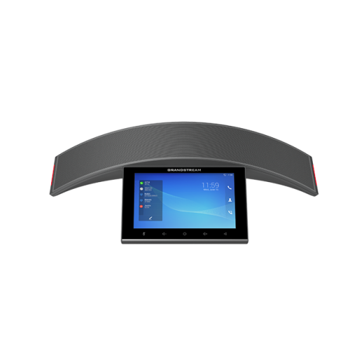 Grandstream GAC2570, ip-телефон для конференцій, ОС Android, Wi-Fi 6, Bluetooth 5.0, PoE+ - GAC2570