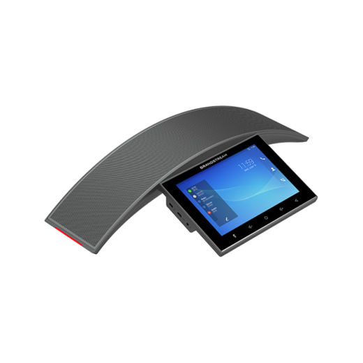 Grandstream GAC2570, ip-телефон для конференцій, ОС Android, Wi-Fi 6, Bluetooth 5.0, PoE+ - GAC2570