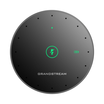 Grandstream GMD1208, бездротовий мікрофон для GVC3220 