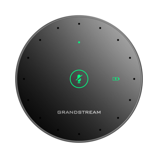 Grandstream GMD1208, бездротовий мікрофон для GVC3220  - GMD1208