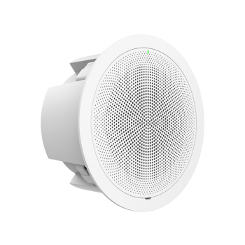 Grandstream GSC3506 V2, sip-гучномовець для багатоадресного пейджингу, HD-динамік 30 Вт, Wi-Fi, PoE