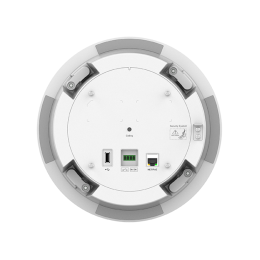 Grandstream GSC3506 V2, sip-гучномовець для багатоадресного пейджингу, HD-динамік 30 Вт, Wi-Fi, PoE - GSC3506 V2