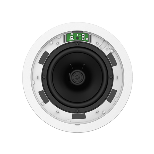 Grandstream GSC3506 V2, sip-гучномовець для багатоадресного пейджингу, HD-динамік 30 Вт, Wi-Fi, PoE - GSC3506 V2