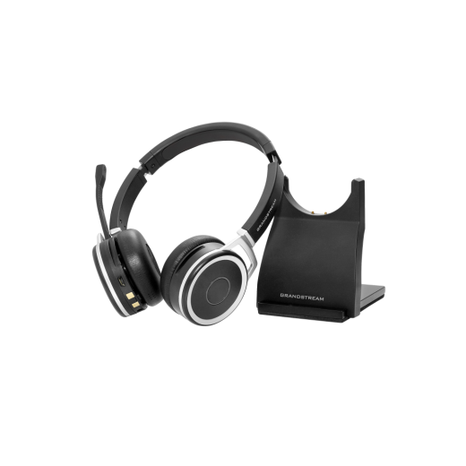 Grandstream GUV3050, HD Bluetooth-гарнітура - GUV3050