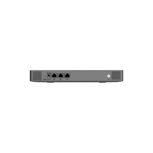 Grandstream UCM6300A, ip атс, 0 внутрішніх FXS/FXO, до 200 користувачів та до 50 одночасних викликів - UCM6300A
