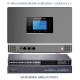 Grandstream UCM6300A, ip атс, 64 внутрішніх FXS, до 200 ip-абонентів, до 50 одночасних викликів, без FXO