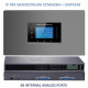 Grandstream UCM6300A, ip атс, 48 внутрішніх FXS, до 200 ip-абонентів, до 50 одночасних викликів, без FXO
