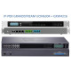 Grandstream UCM6304, ip атс, 20хFXS, 4xFXO, до 2000 абонентів/300 одночасних викликів, RemoteConnect, 1xWAN, 1xLAN, HA