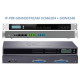Grandstream UCM6304, ip атс, 52хFXS, 4xFXO, до 2000 абонентів/300 одночасних викликів, RemoteConnect, 1xWAN, 1xLAN, HA